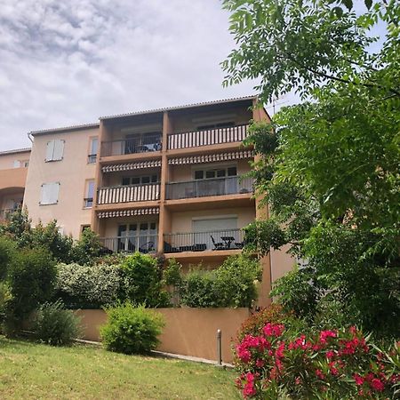 Charmant Studio Costebelle Proche Gare, Terrasse Et Parking Gratuit Apartamento Hyères Exterior foto