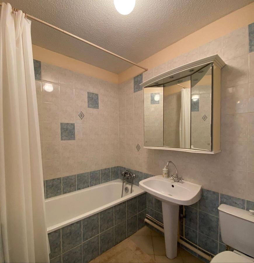 Charmant Studio Costebelle Proche Gare, Terrasse Et Parking Gratuit Apartamento Hyères Exterior foto