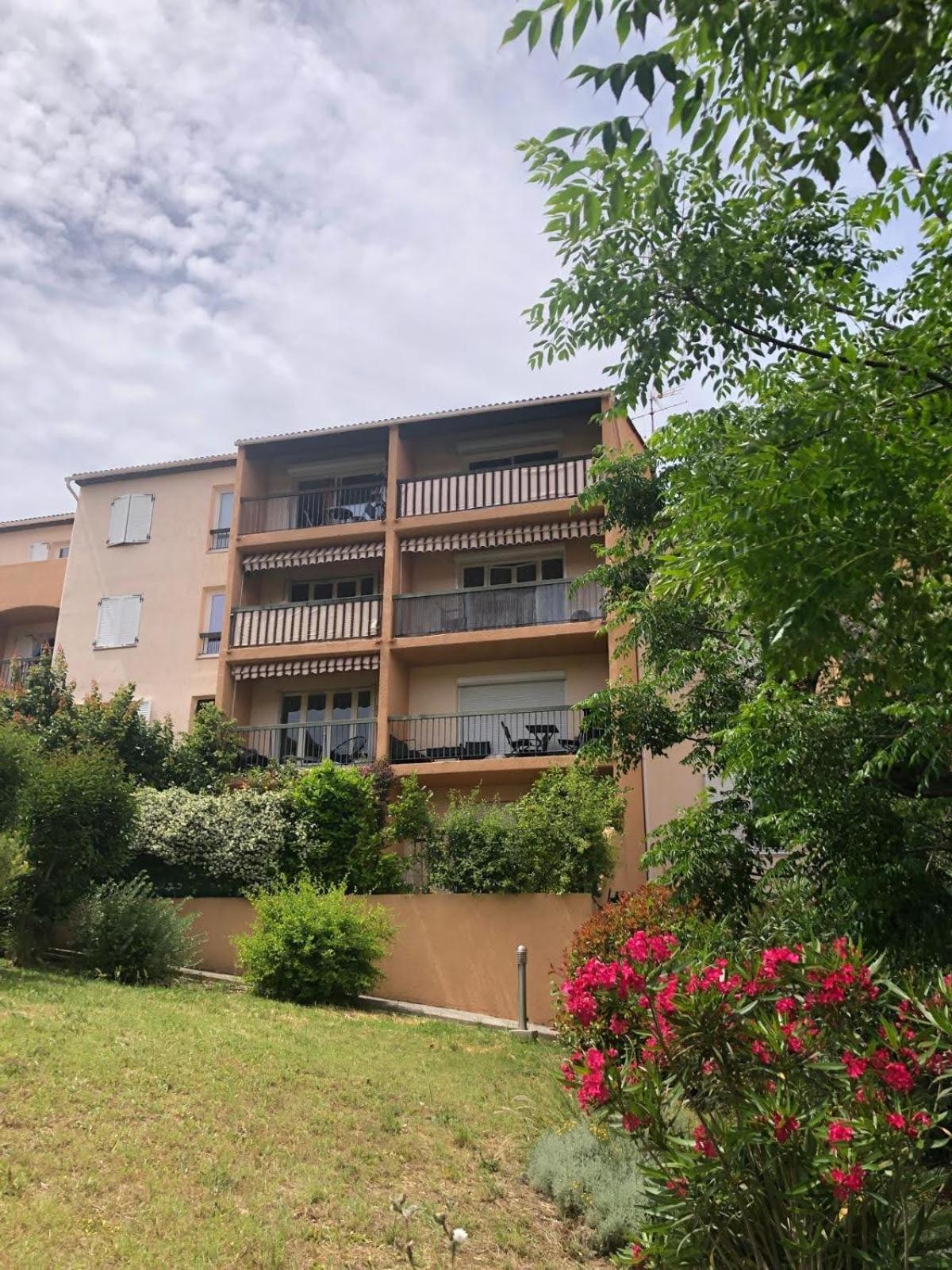 Charmant Studio Costebelle Proche Gare, Terrasse Et Parking Gratuit Apartamento Hyères Exterior foto